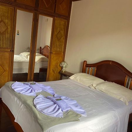 Casa Do Alferes Hotell Ouro Preto  Eksteriør bilde
