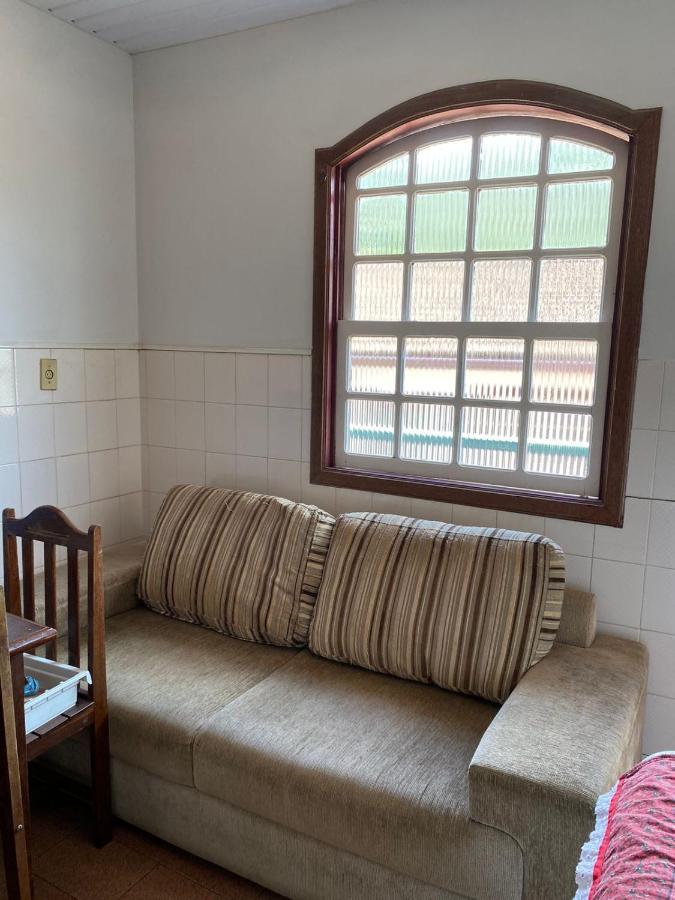 Casa Do Alferes Hotell Ouro Preto  Eksteriør bilde
