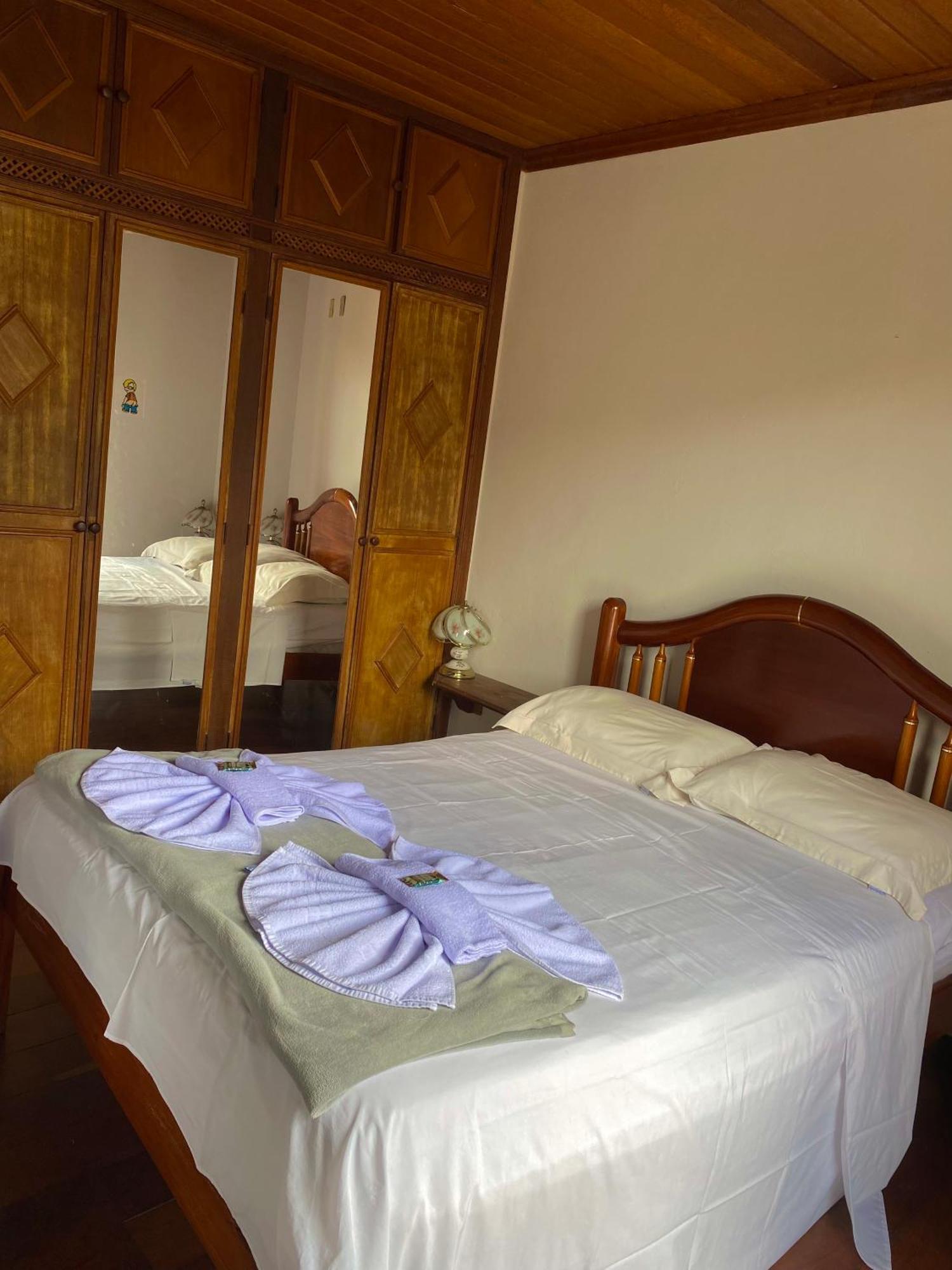 Casa Do Alferes Hotell Ouro Preto  Eksteriør bilde