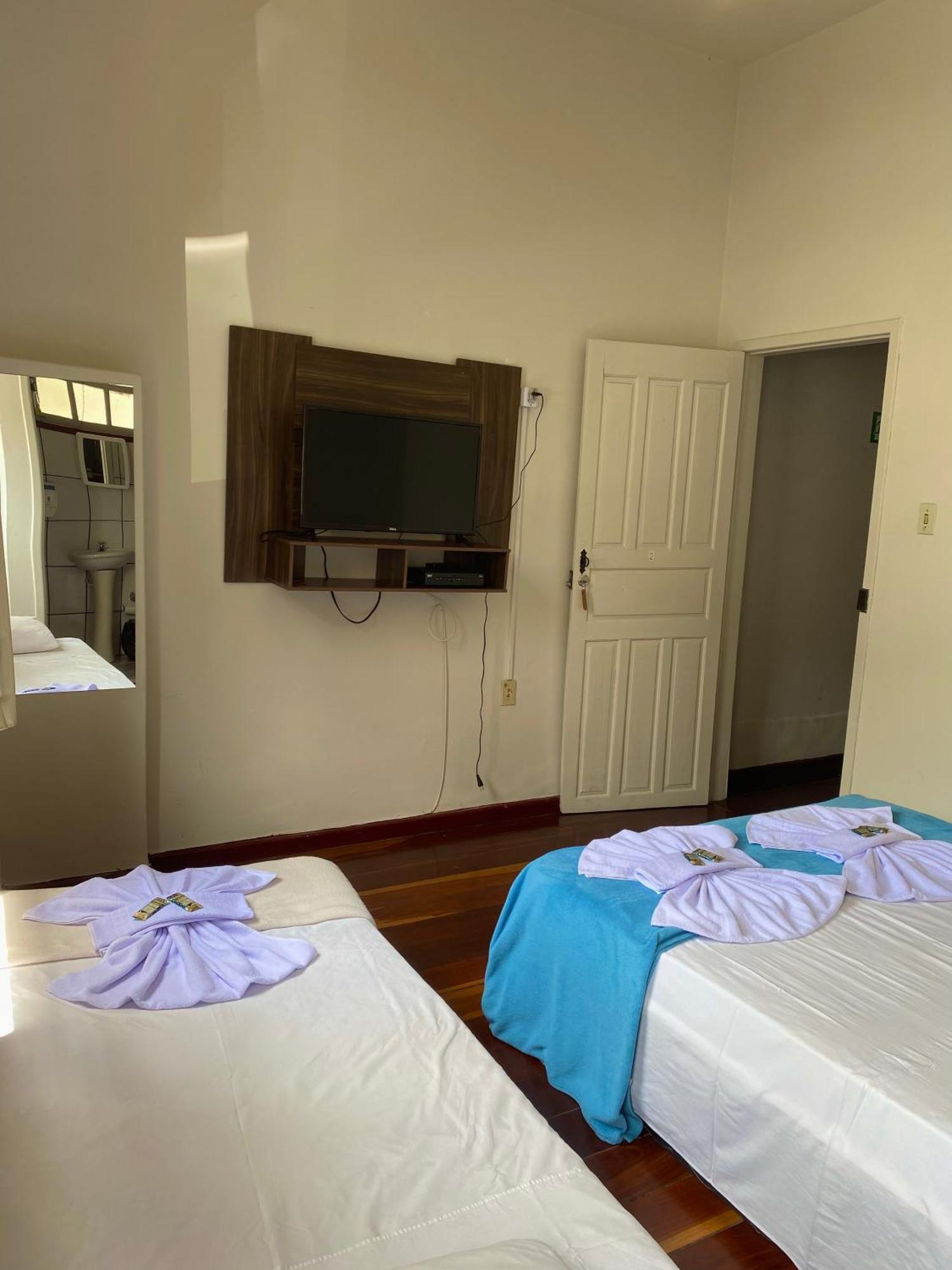 Casa Do Alferes Hotell Ouro Preto  Eksteriør bilde