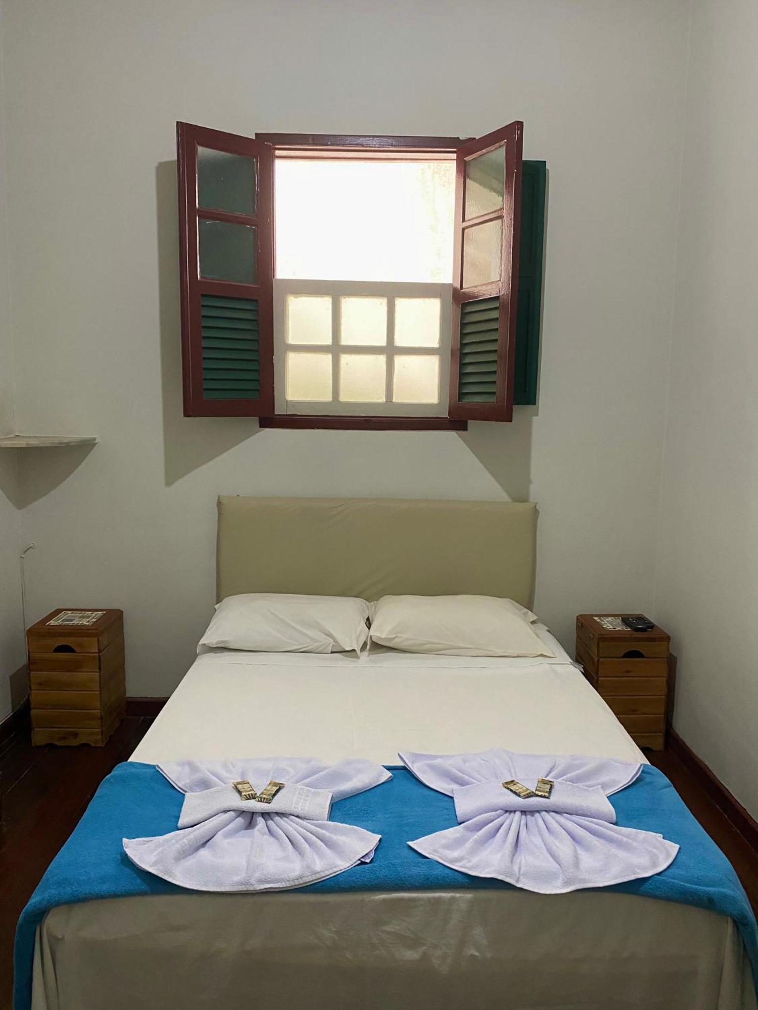 Casa Do Alferes Hotell Ouro Preto  Eksteriør bilde