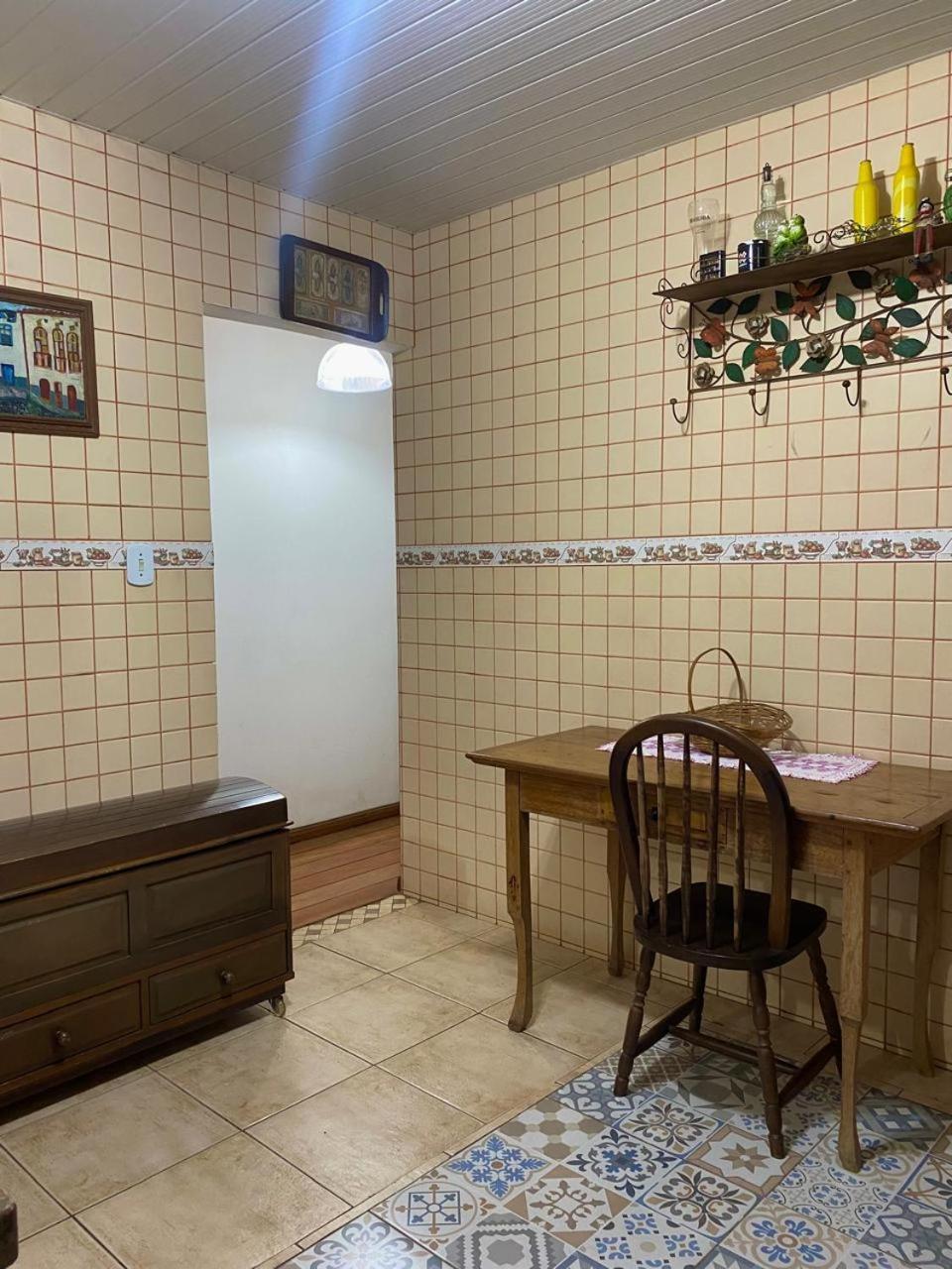 Casa Do Alferes Hotell Ouro Preto  Eksteriør bilde