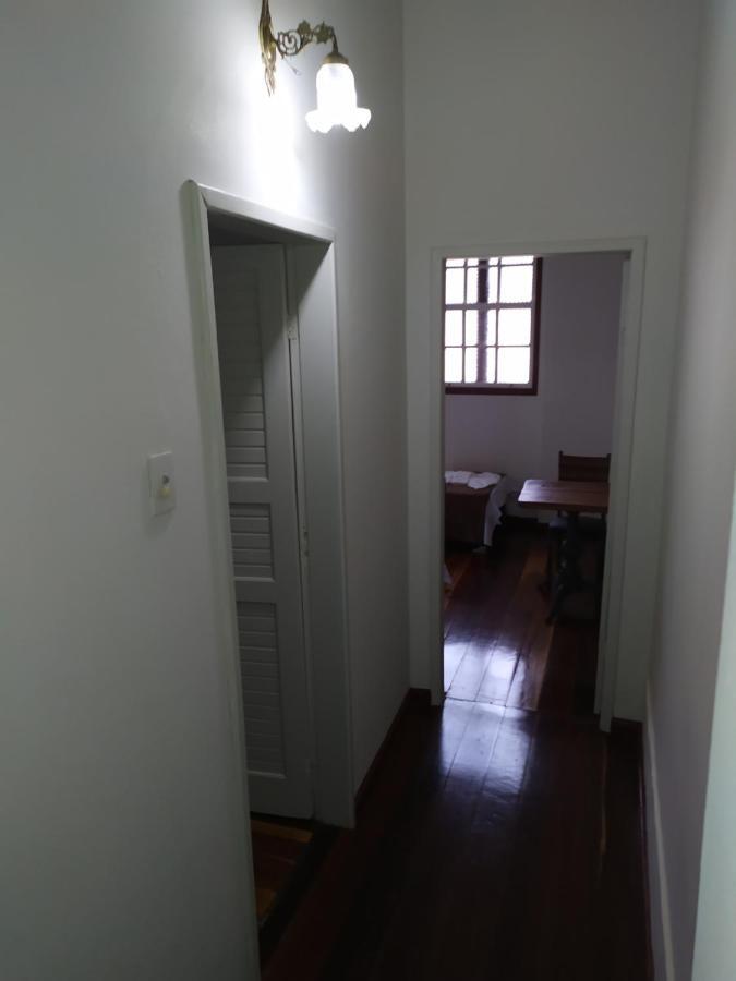 Casa Do Alferes Hotell Ouro Preto  Eksteriør bilde